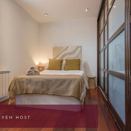 Precioso Apartamento En Plena Calle Fuencarral Lejlighed Madrid Eksteriør billede