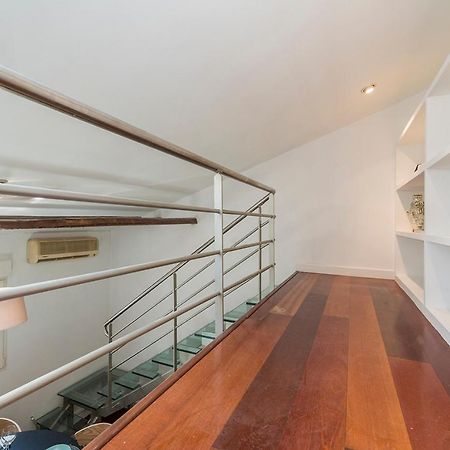 Precioso Apartamento En Plena Calle Fuencarral Lejlighed Madrid Eksteriør billede
