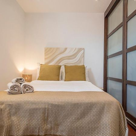 Precioso Apartamento En Plena Calle Fuencarral Lejlighed Madrid Eksteriør billede