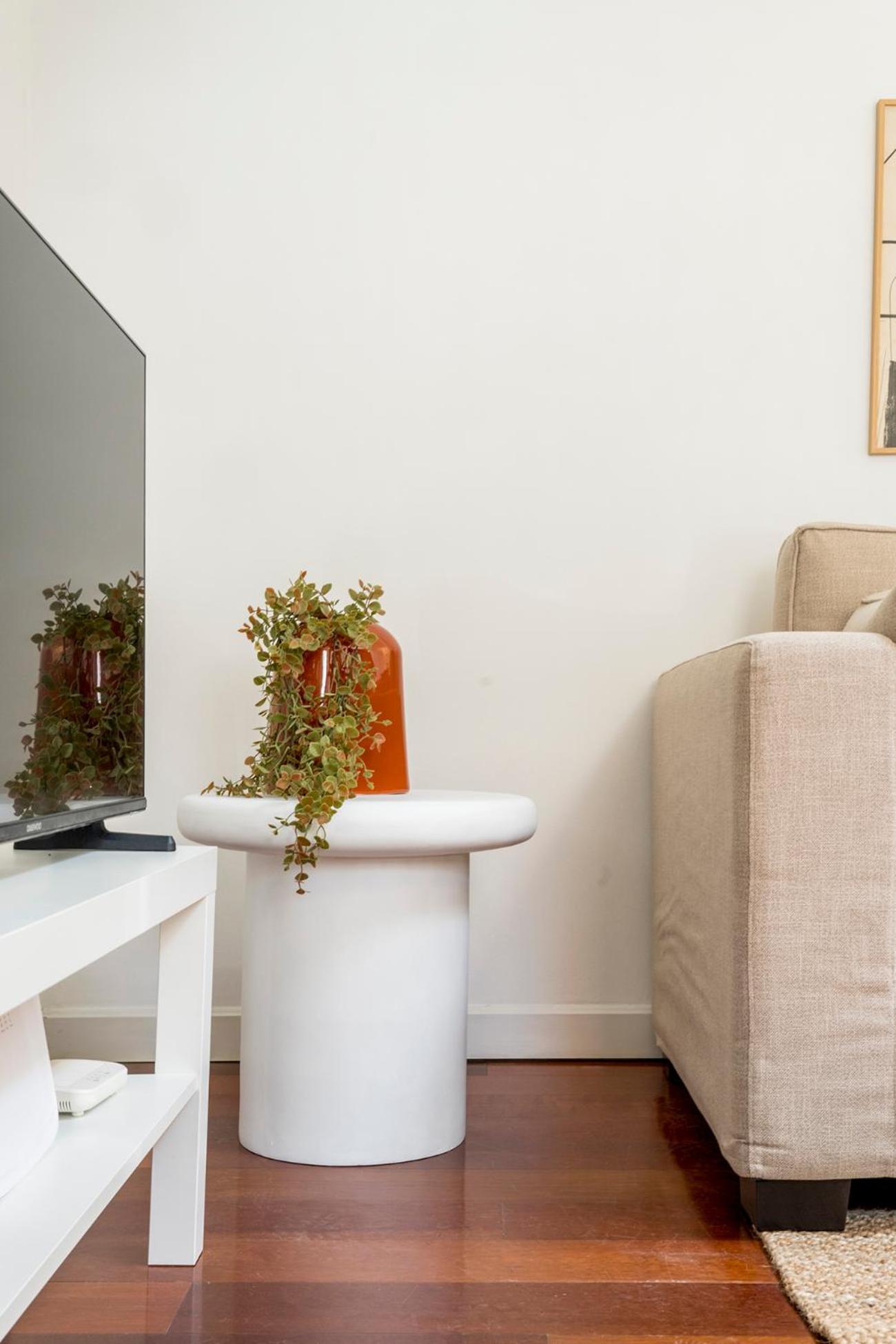 Precioso Apartamento En Plena Calle Fuencarral Lejlighed Madrid Eksteriør billede