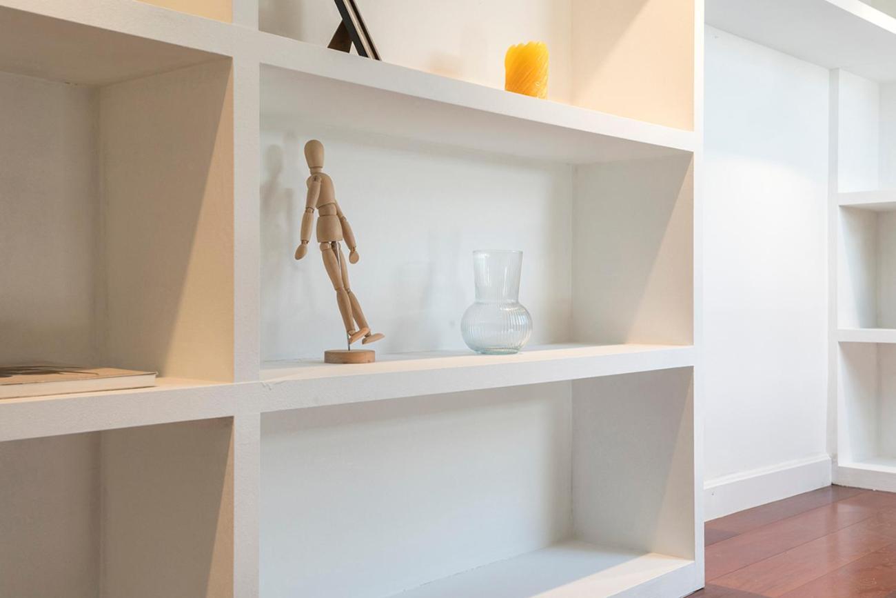 Precioso Apartamento En Plena Calle Fuencarral Lejlighed Madrid Eksteriør billede