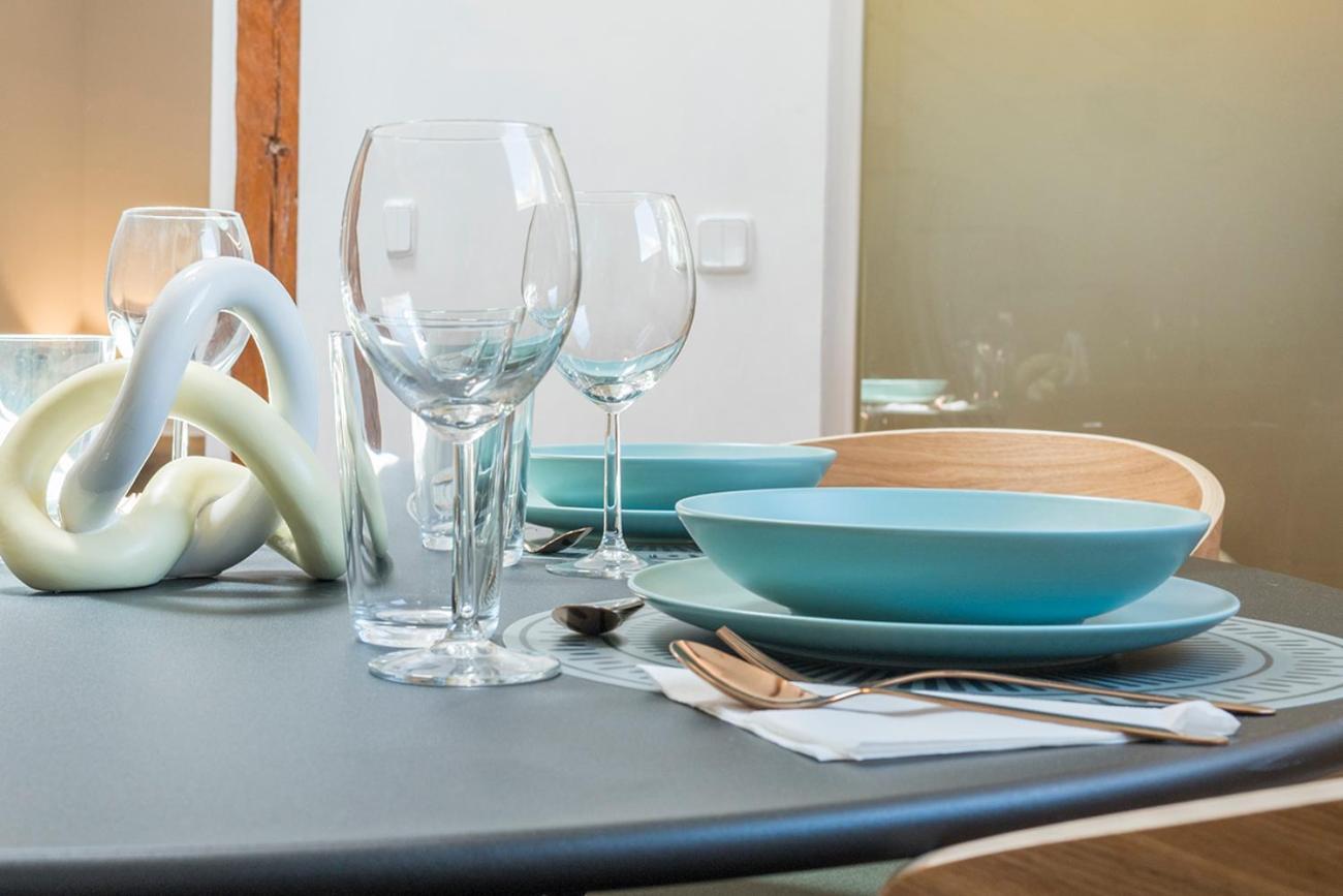 Precioso Apartamento En Plena Calle Fuencarral Lejlighed Madrid Eksteriør billede