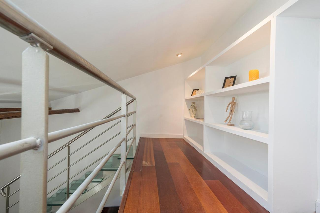 Precioso Apartamento En Plena Calle Fuencarral Lejlighed Madrid Eksteriør billede