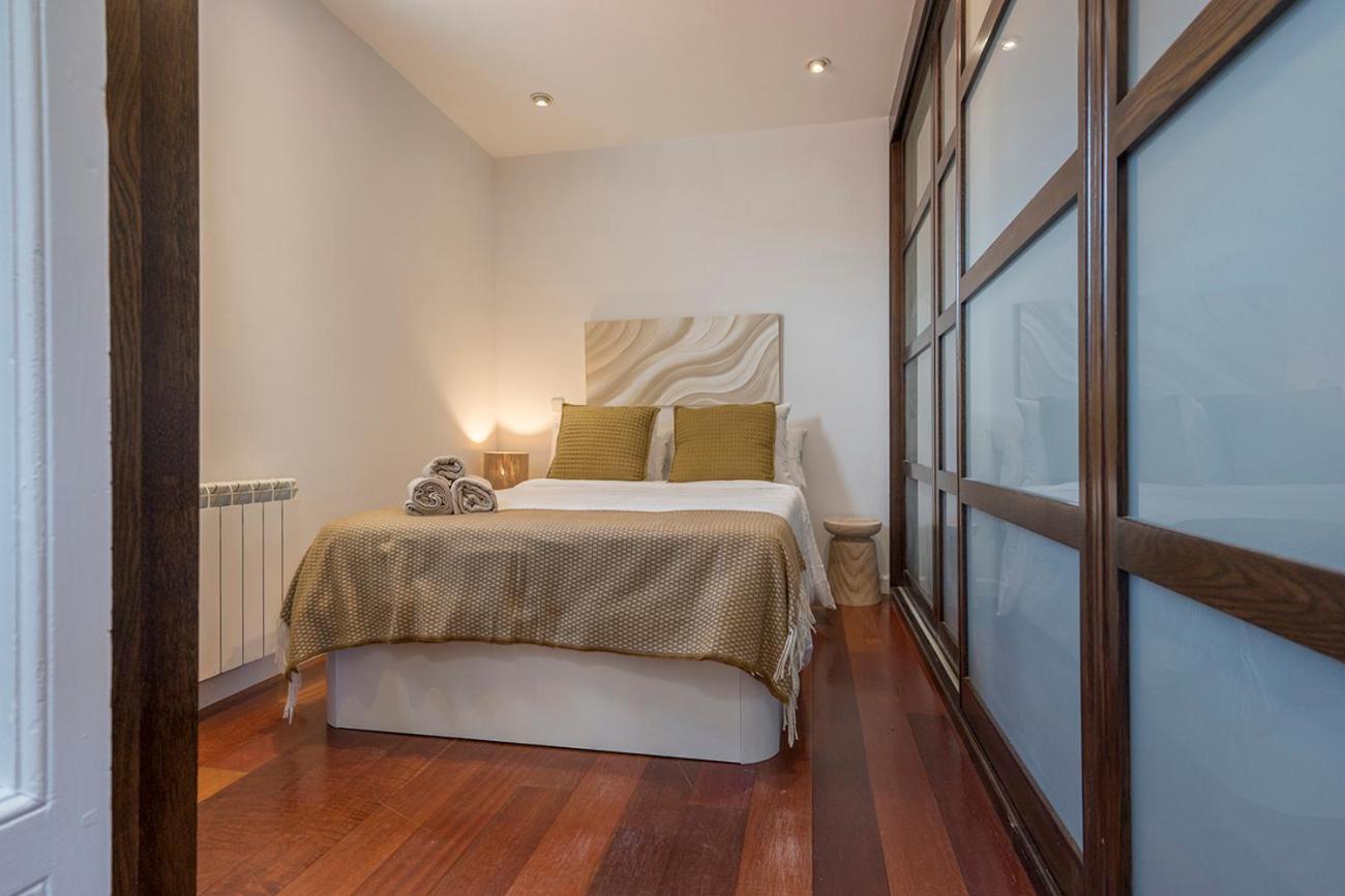 Precioso Apartamento En Plena Calle Fuencarral Lejlighed Madrid Eksteriør billede