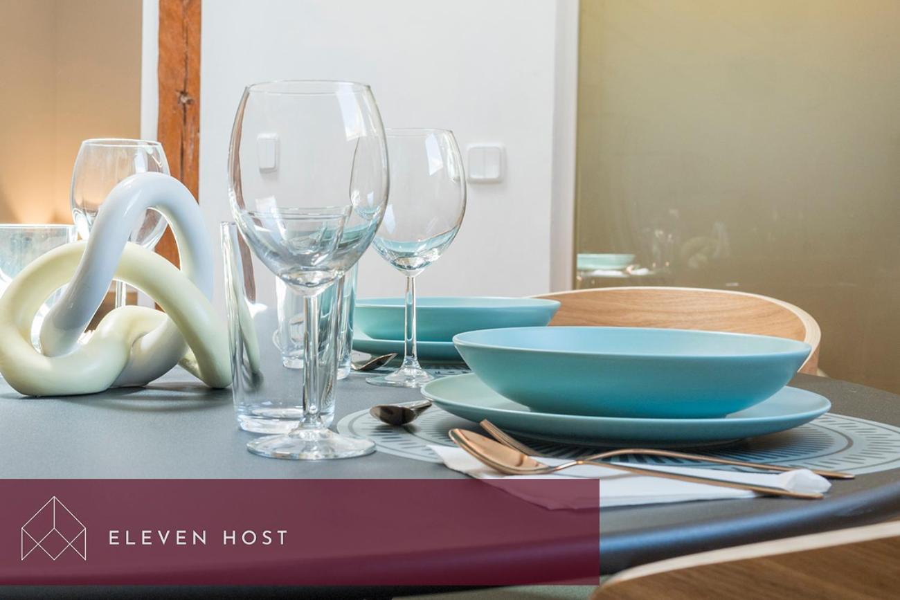 Precioso Apartamento En Plena Calle Fuencarral Lejlighed Madrid Eksteriør billede