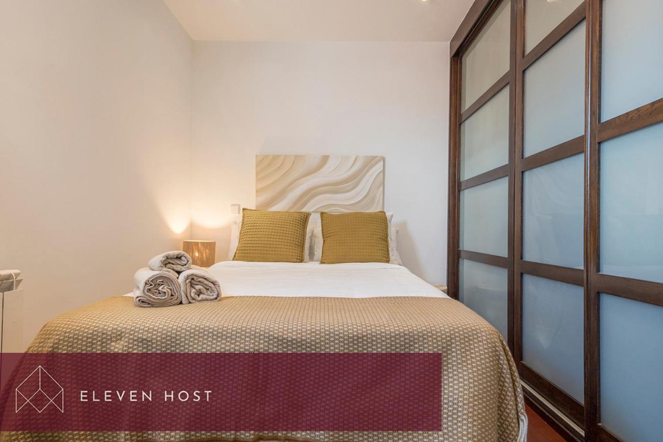 Precioso Apartamento En Plena Calle Fuencarral Lejlighed Madrid Eksteriør billede