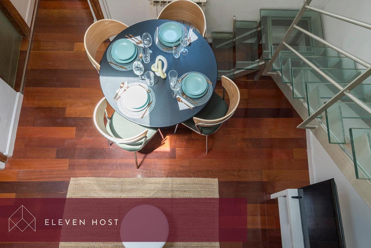 Precioso Apartamento En Plena Calle Fuencarral Lejlighed Madrid Eksteriør billede