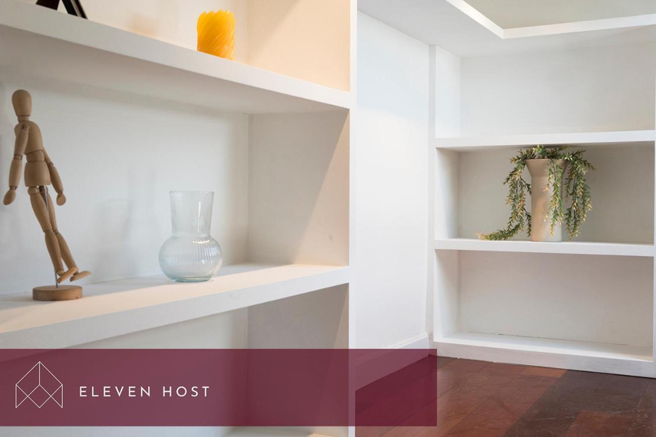Precioso Apartamento En Plena Calle Fuencarral Lejlighed Madrid Eksteriør billede