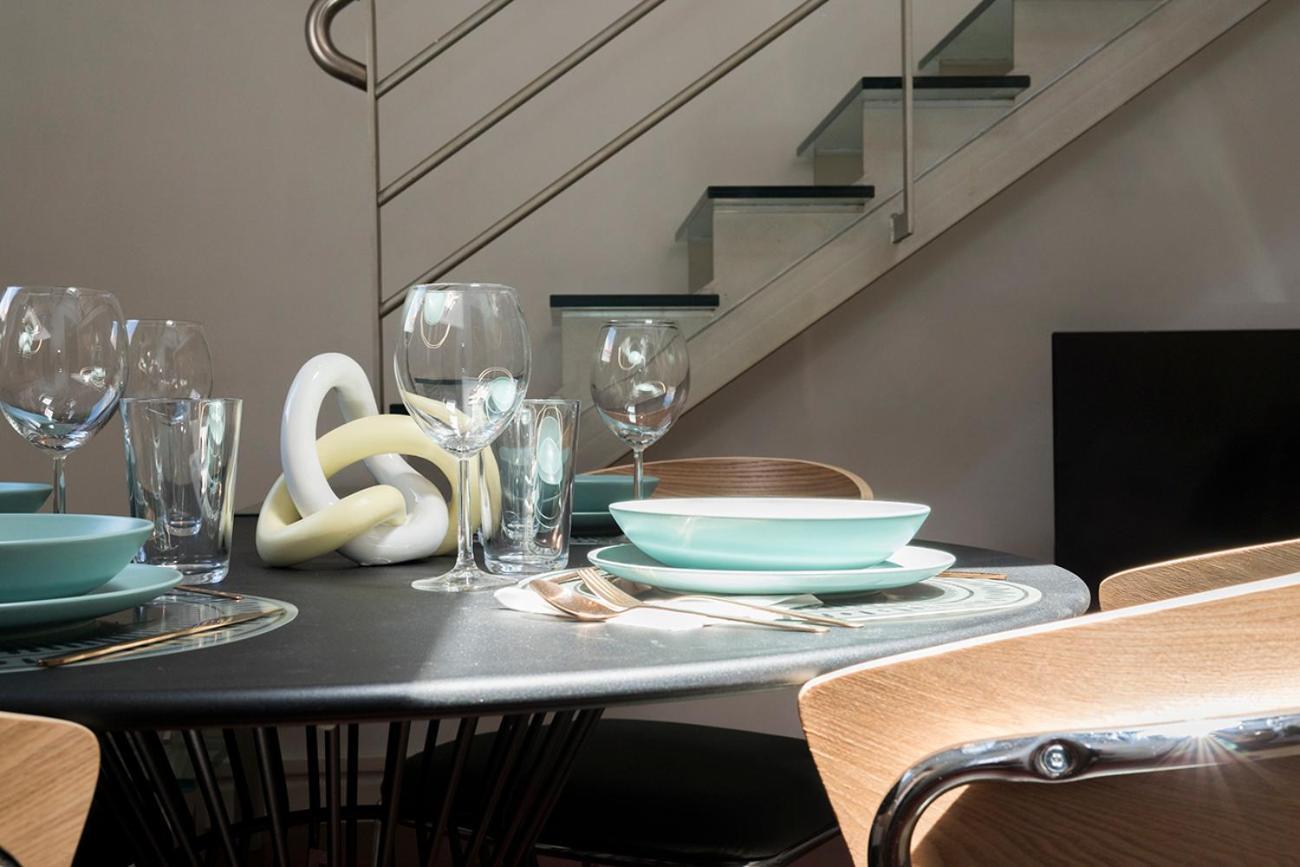 Precioso Apartamento En Plena Calle Fuencarral Lejlighed Madrid Eksteriør billede