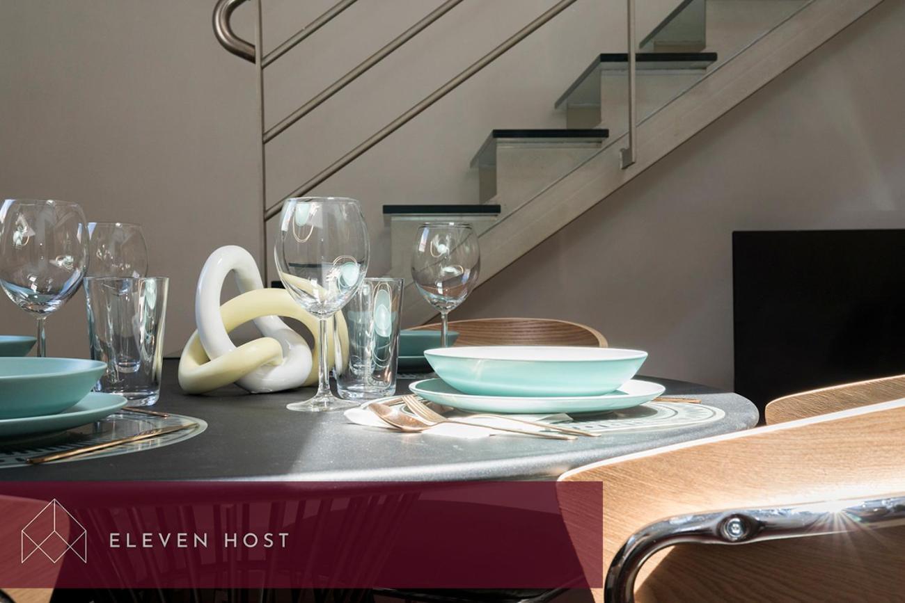 Precioso Apartamento En Plena Calle Fuencarral Lejlighed Madrid Eksteriør billede