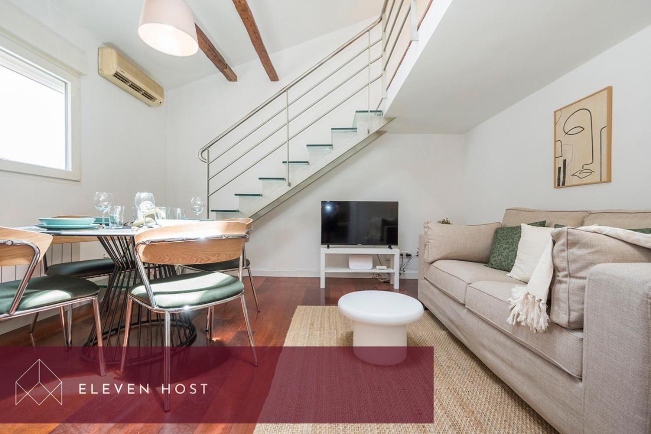 Precioso Apartamento En Plena Calle Fuencarral Lejlighed Madrid Eksteriør billede
