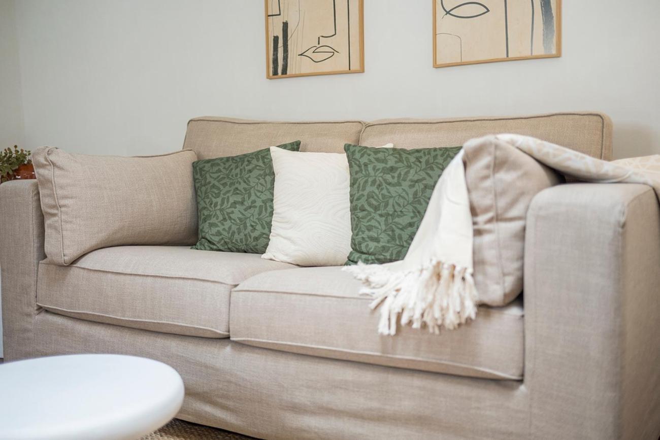 Precioso Apartamento En Plena Calle Fuencarral Lejlighed Madrid Eksteriør billede