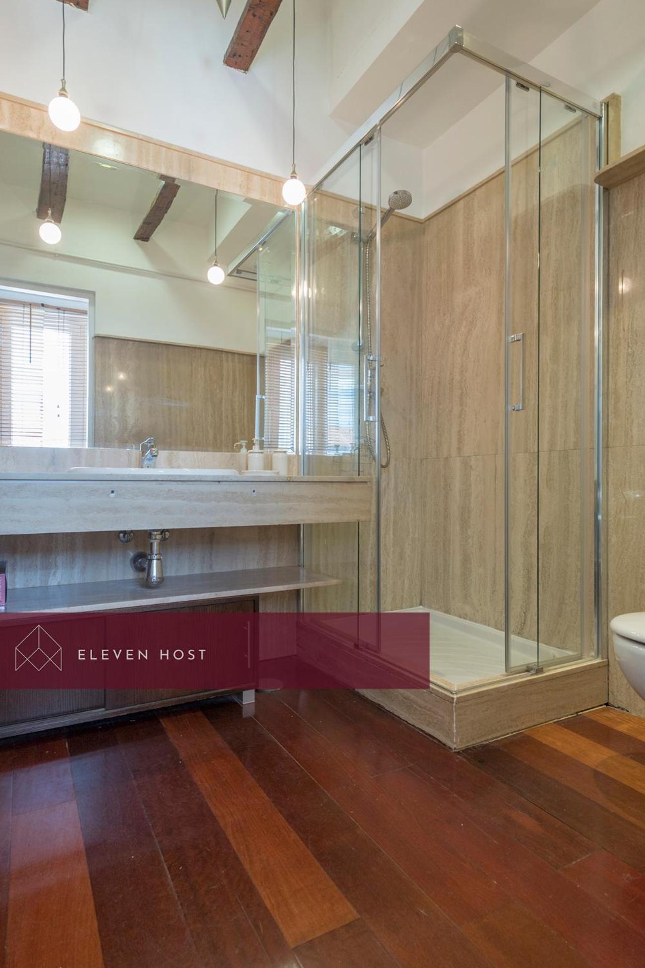 Precioso Apartamento En Plena Calle Fuencarral Lejlighed Madrid Eksteriør billede