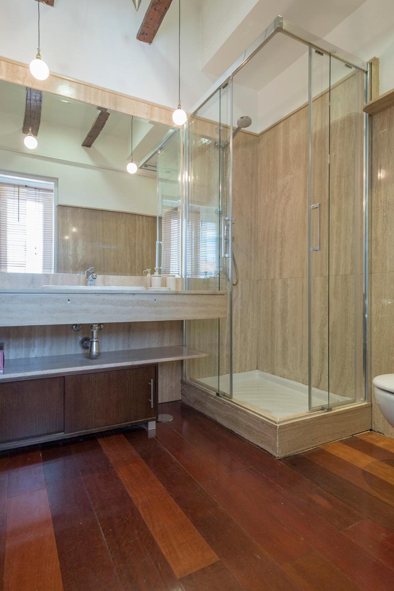 Precioso Apartamento En Plena Calle Fuencarral Lejlighed Madrid Eksteriør billede
