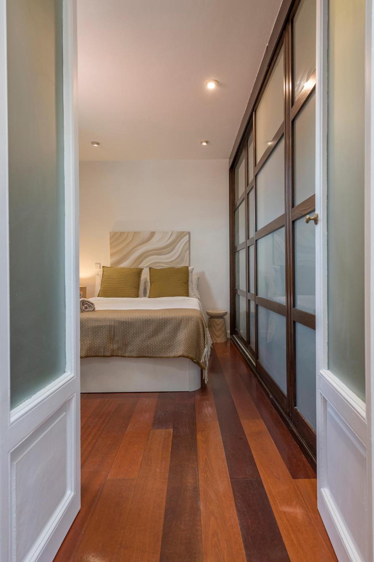 Precioso Apartamento En Plena Calle Fuencarral Lejlighed Madrid Eksteriør billede