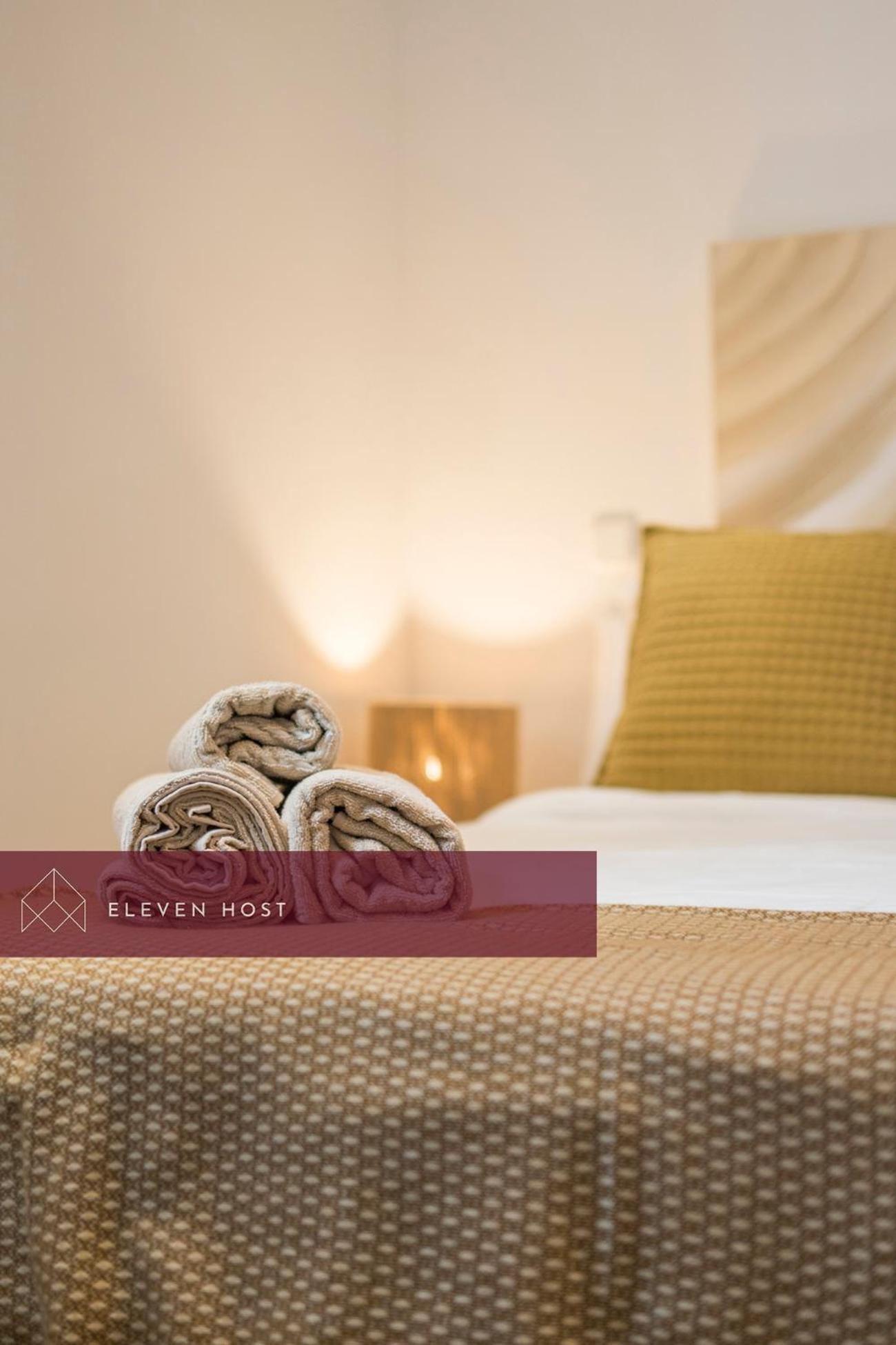Precioso Apartamento En Plena Calle Fuencarral Lejlighed Madrid Eksteriør billede