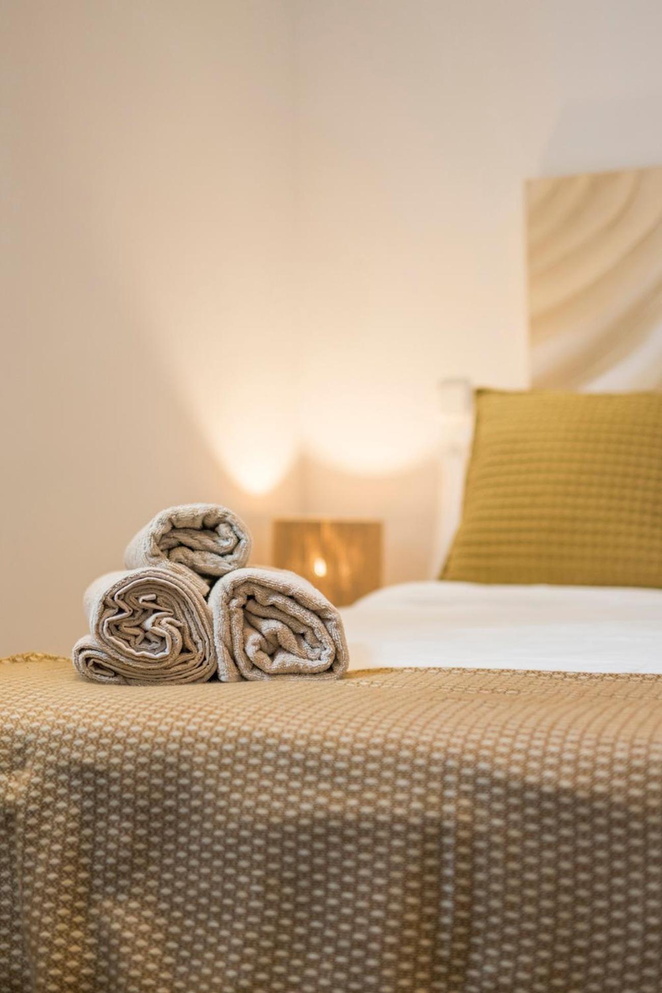 Precioso Apartamento En Plena Calle Fuencarral Lejlighed Madrid Eksteriør billede